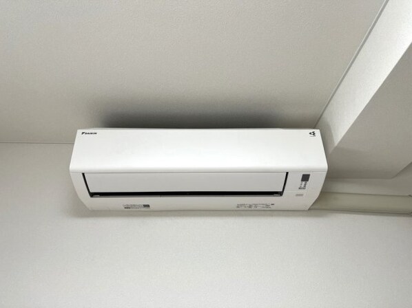 ハイツ若草の物件内観写真